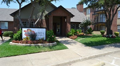 Buena Vista Estates Apartments Dallas Texas