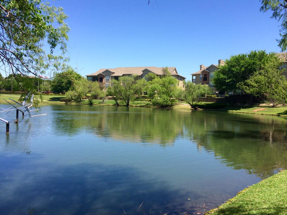 Emory at Horizon North Apartment