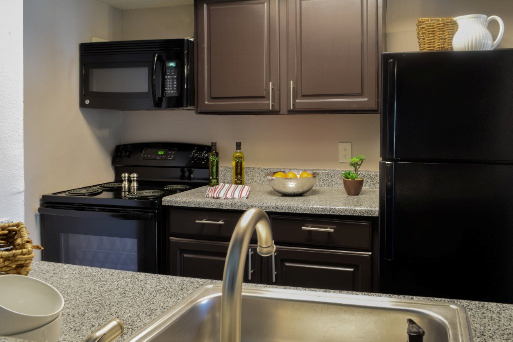 Century Park - Kitchen - Photo 8 of 11