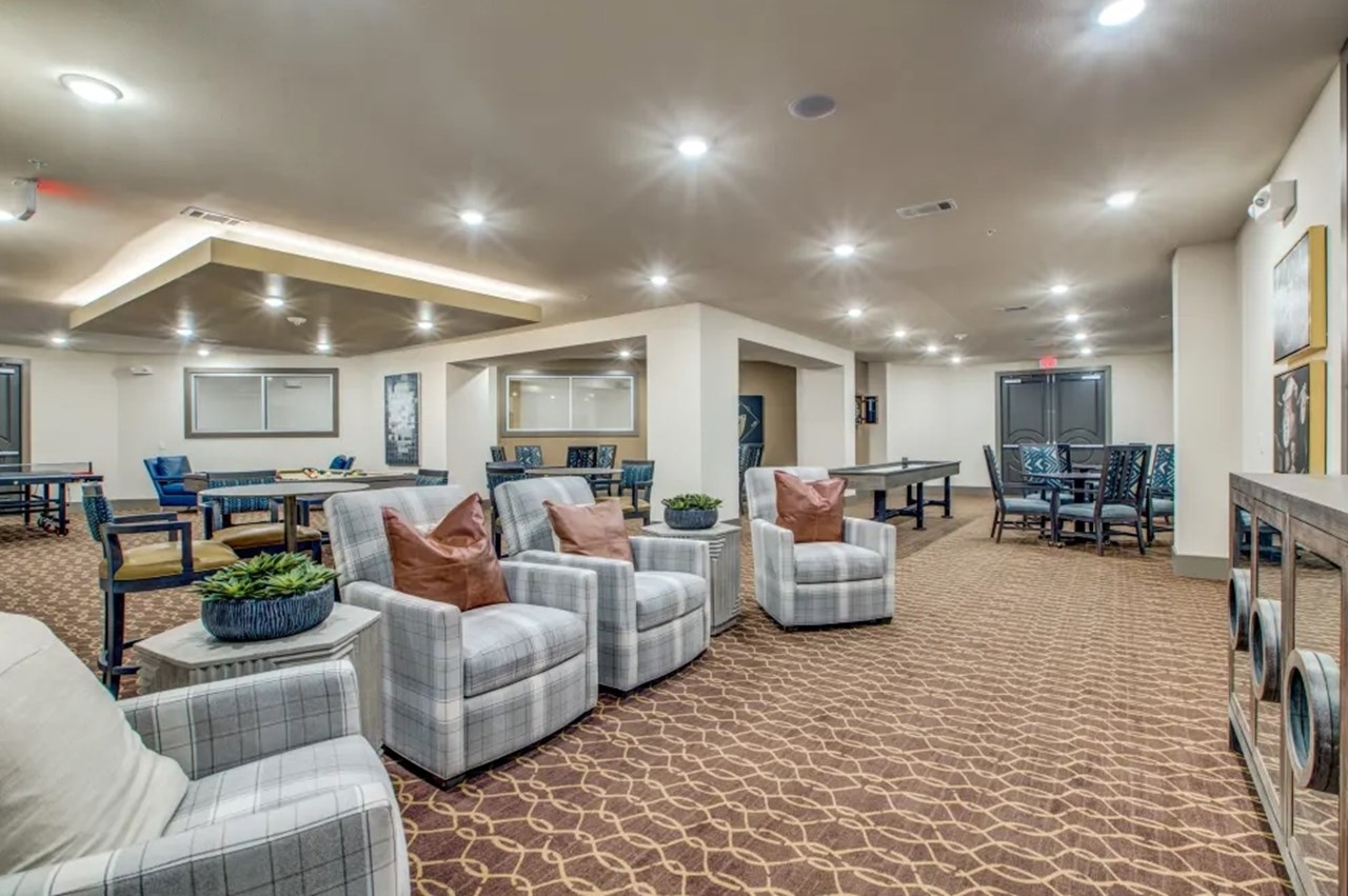 Watermere at Firewheel - Clubhouse - Photo 4 of 14