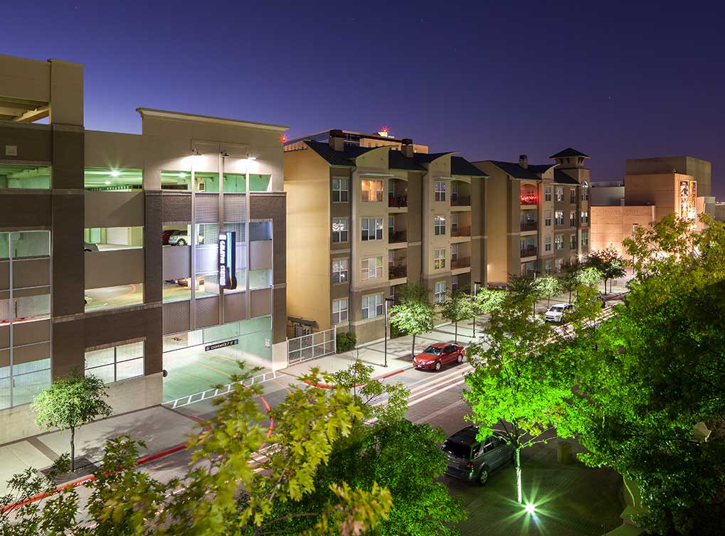 Galatyn Station - Exterior - Photo 4 of 18