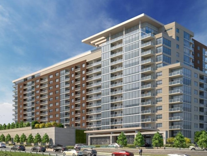Avenir Apartments Austin 1709+ for 1 & 2 Bed Apts