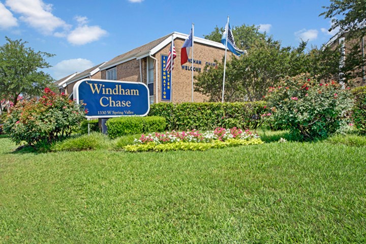 Windham Chase Apartments