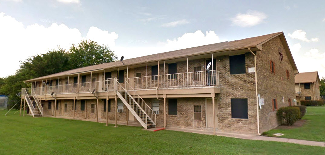 Country Isle Apartment