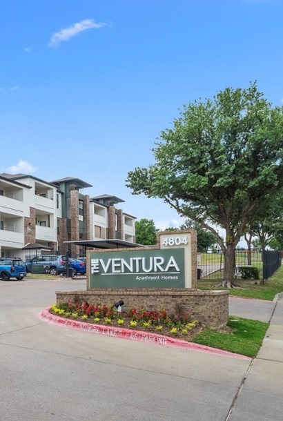 Ventura Apartments