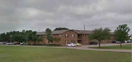 Ridge Apartments Greenville Texas