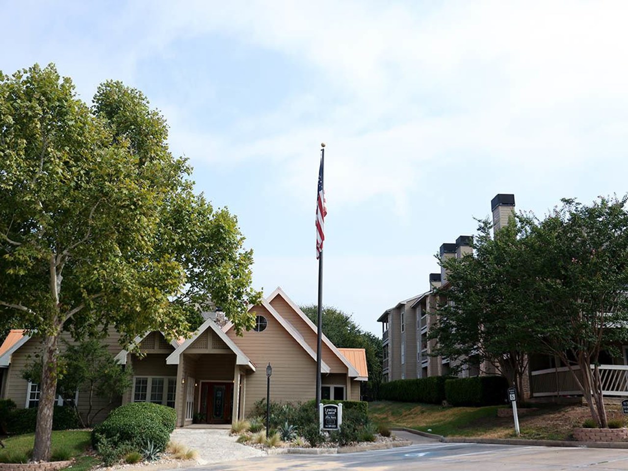 Lexington Hills - Austin, TX - Photo 1 of 8