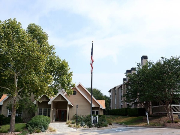 Lexington Hills
