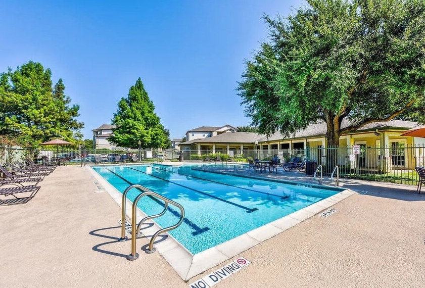 Chandler Creek - Pool - Photo 2 of 21