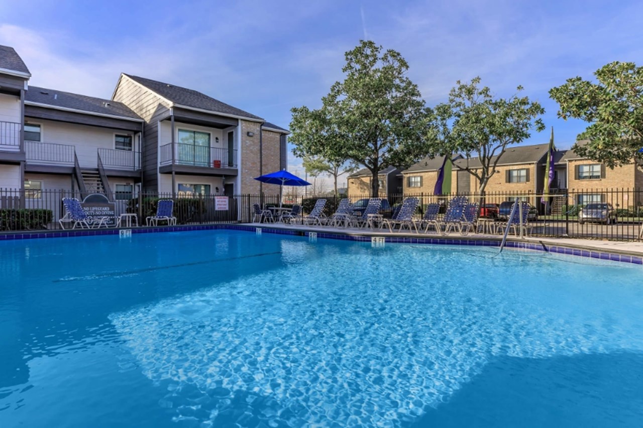 Park at Winslow - Pasadena, TX - Photo 1 of 7