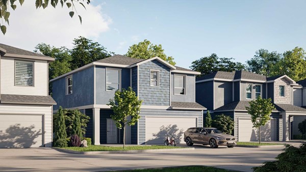 Villas at Creekside