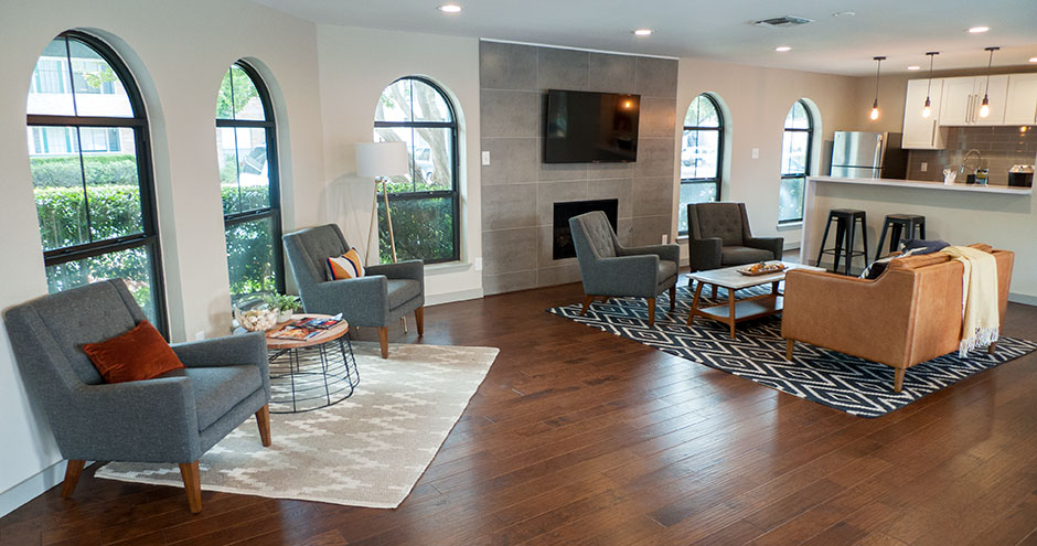 Venue at 8651 - Clubhouse - Photo 8 of 23