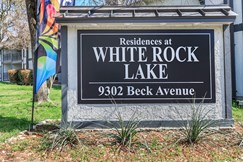 Residences at White Rock Lake