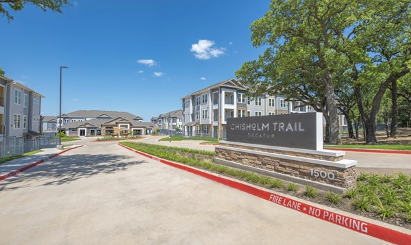 Chisholm Trail