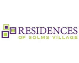Residences of Solms Village New Braunfels Texas