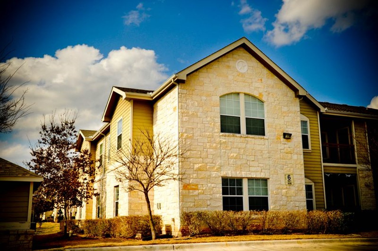 Saddle Creek - Kyle, TX - Photo 1 of 10