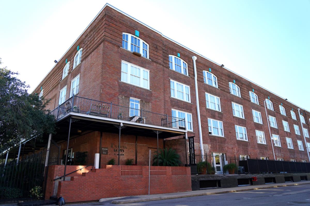 Dakota Lofts Houston, TX View Floorplans, Photos & More