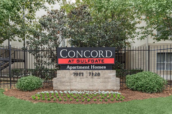 Concord at Gulfgate Apartments