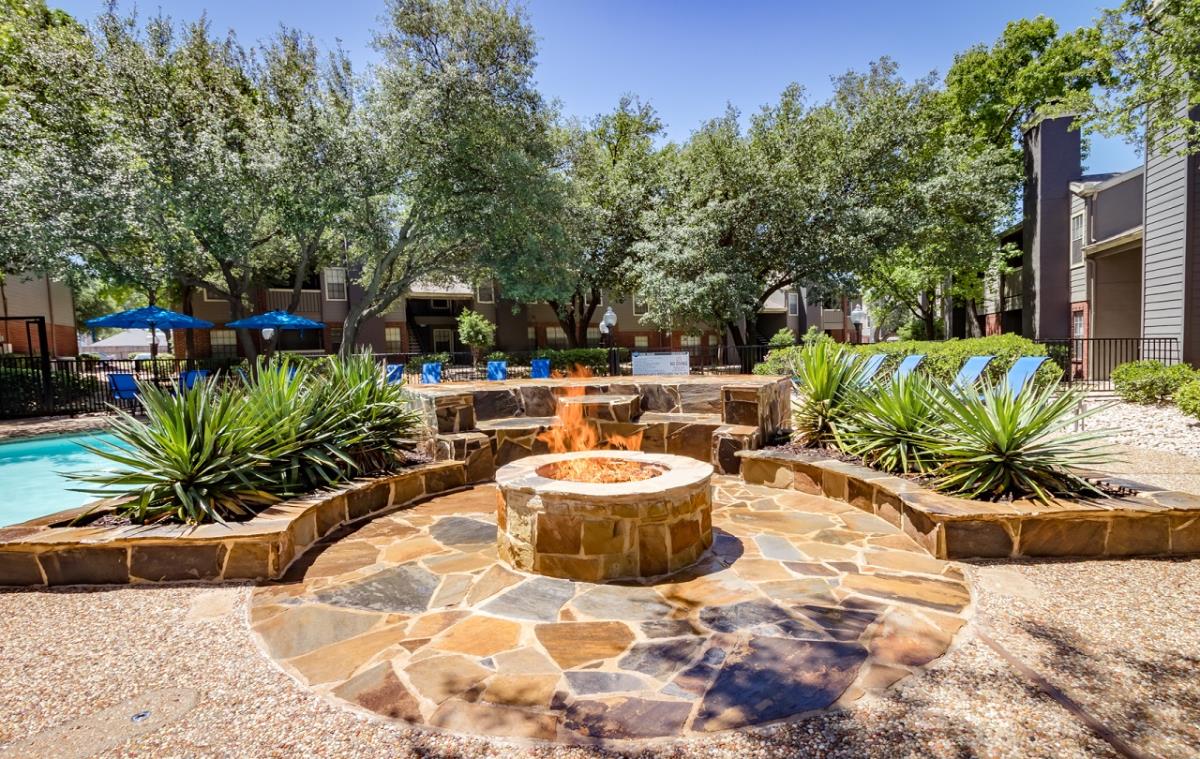 Slate - Fire Pit - Photo 8 of 26