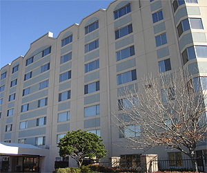 Braeswood Atrium Apartment
