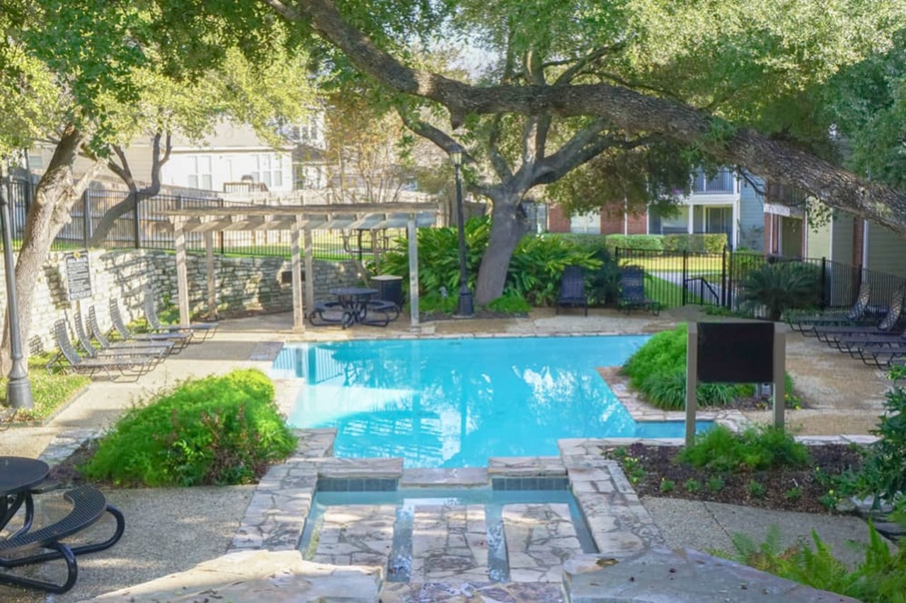 Hilltop at Shavano - San Antonio, TX - Photo 1 of 7