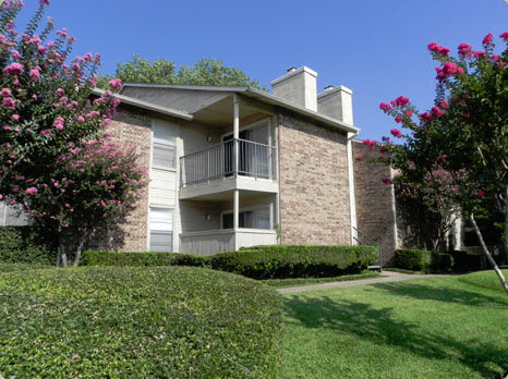 Highlands of Duncanville Apartment