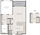762 sq. ft. A3/A3S floor plan
