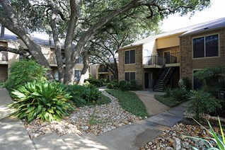 Keystone Apartments Austin Texas