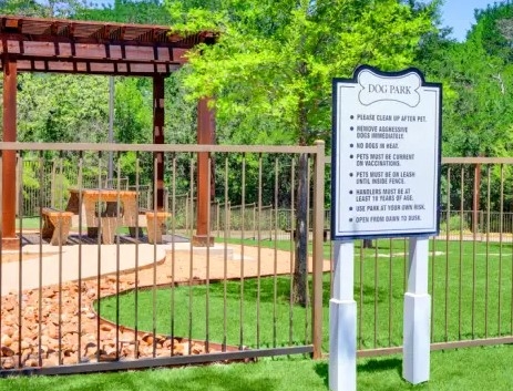 MAA Lowes Farm - Dog Park - Photo 3 of 9
