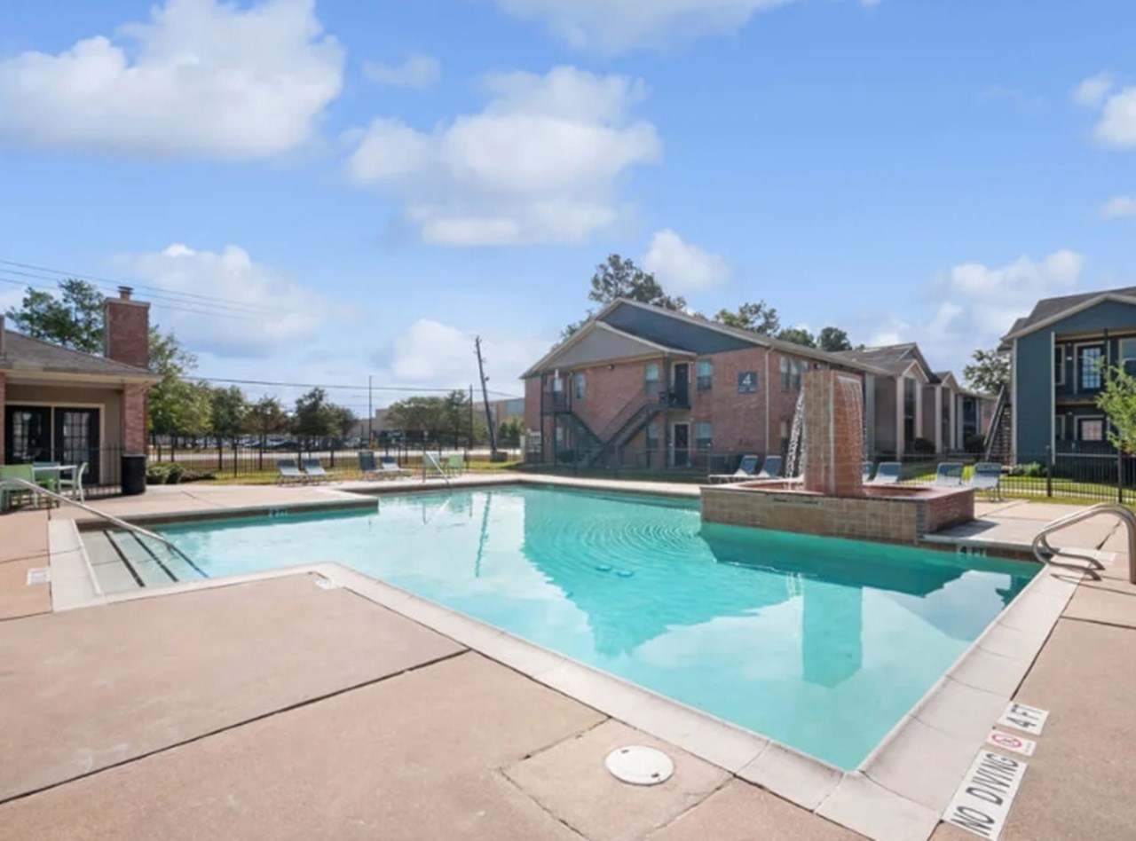 Forest Creek - Houston, TX - Photo 1 of 13