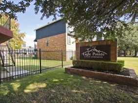 Cadence Apartments Dallas Texas