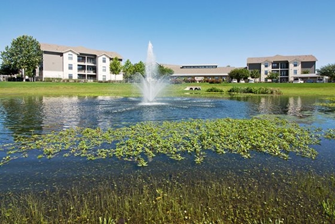 Villas Tech Ridge - Pflugerville, TX - Photo 1 of 19