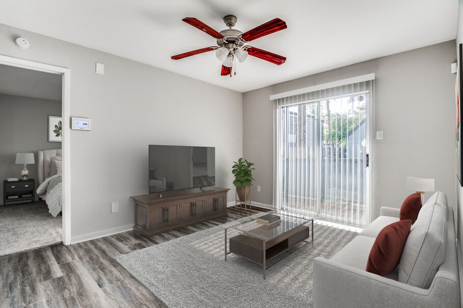 North Bend Living - Living - Photo 4 of 9