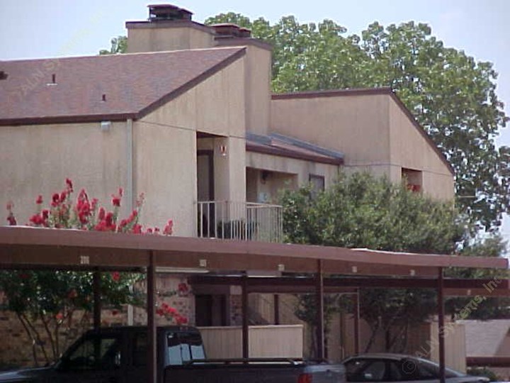 Crestbluff Condos Arlington View Floorplans, Photos & More