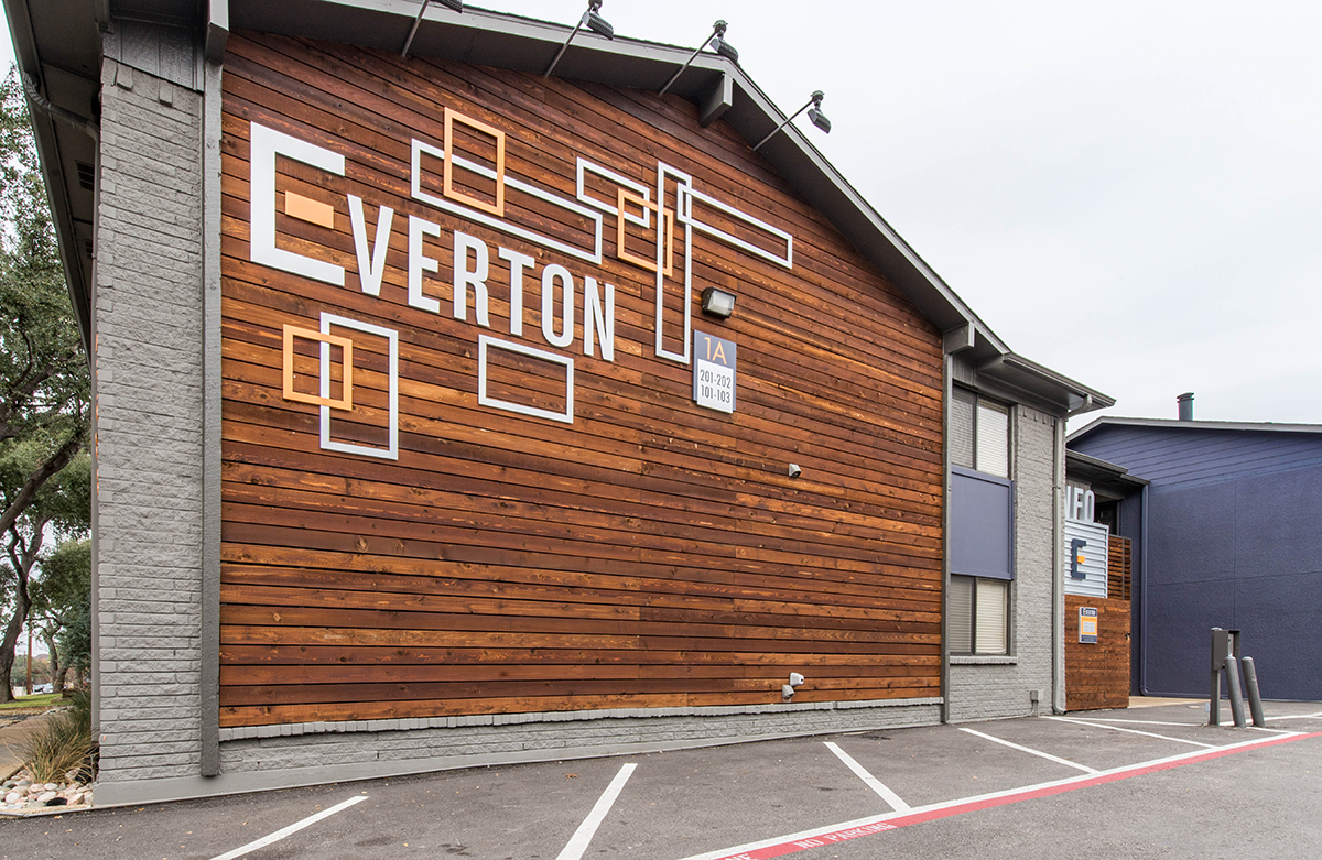 Everton at Bellmar - Entrance - Photo 2 of 29