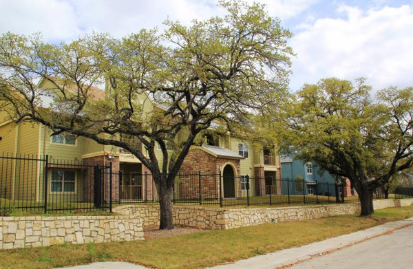 Park at Sutton Oaks