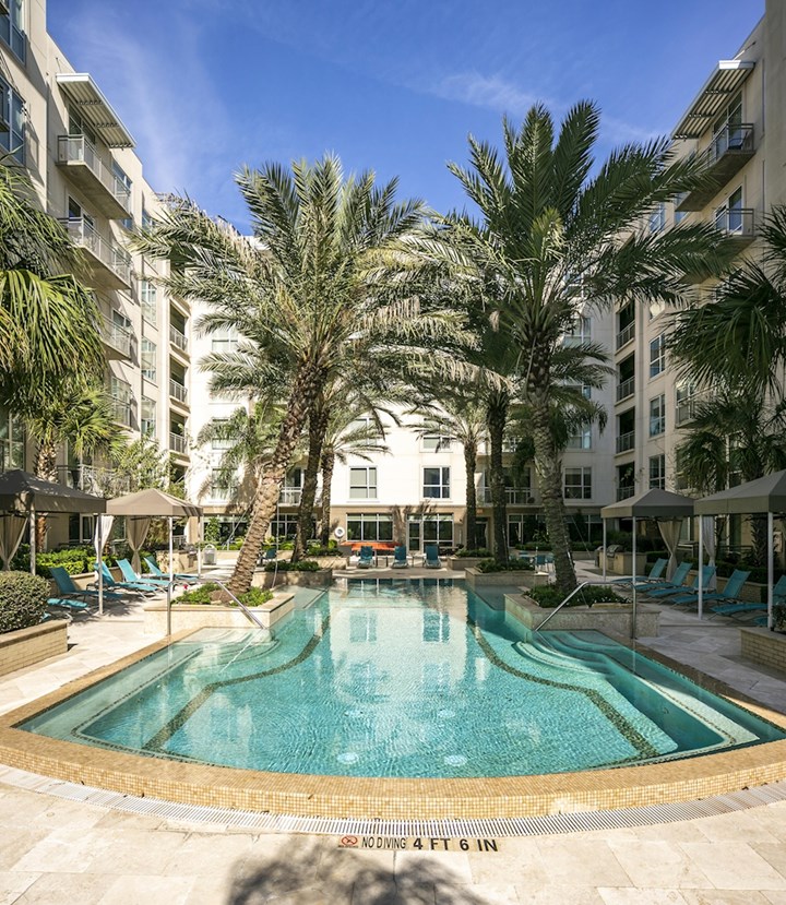 Venue Museum District Houston View Floorplans, Photos & More