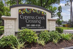 Cypress Creek Crossing