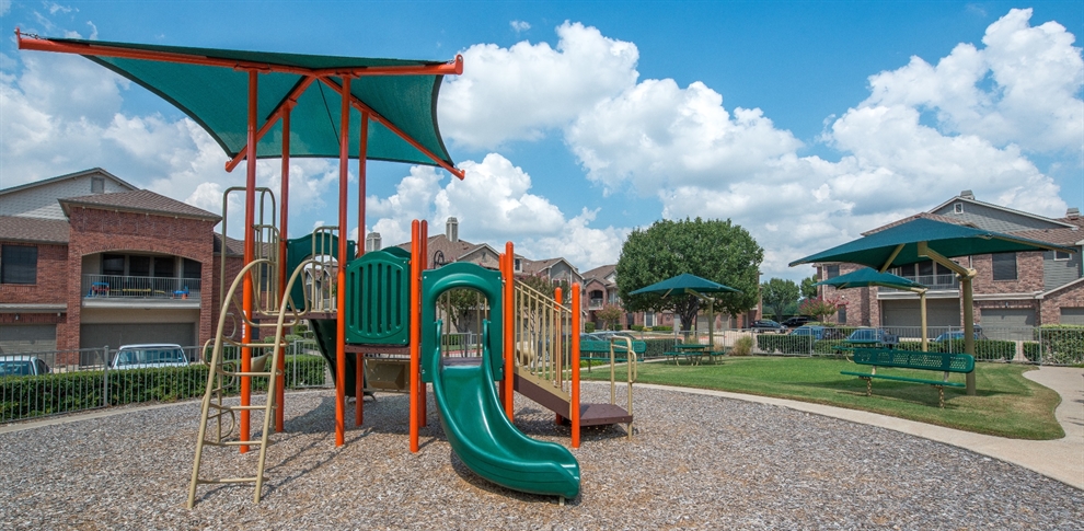 Reserve at Stonebridge Ranch - Playground - Photo 7 of 21