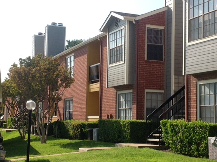 Fielders Glen Arlington 1000+ for 1 & 2 Bed Apts