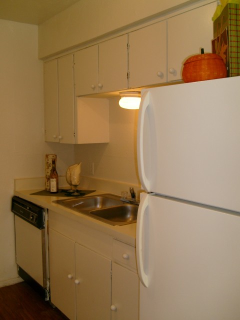 University Villas - Kitchen - Photo 8 of 13