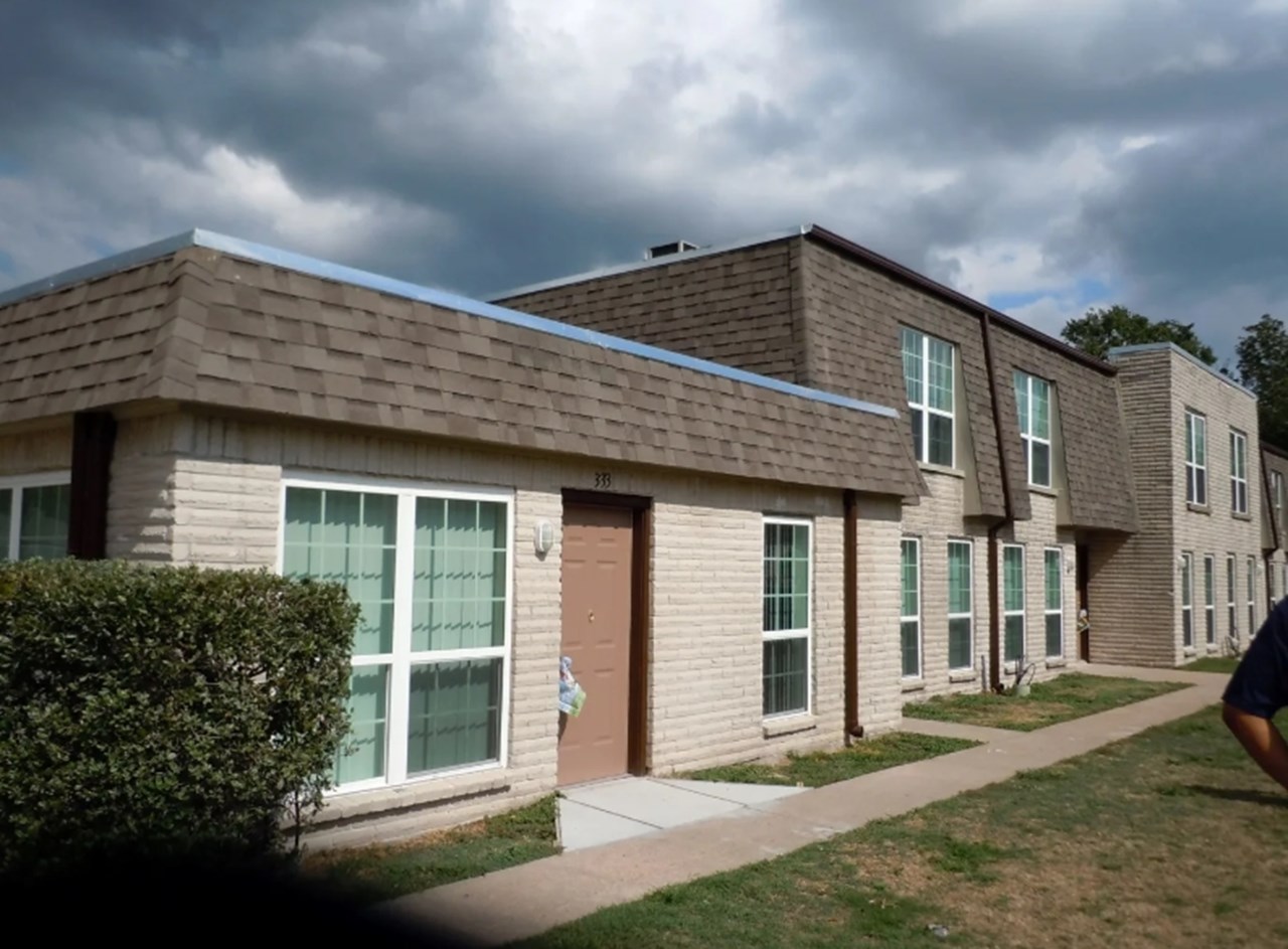 Countryside Village - Humble, TX - Photo 1 of 6