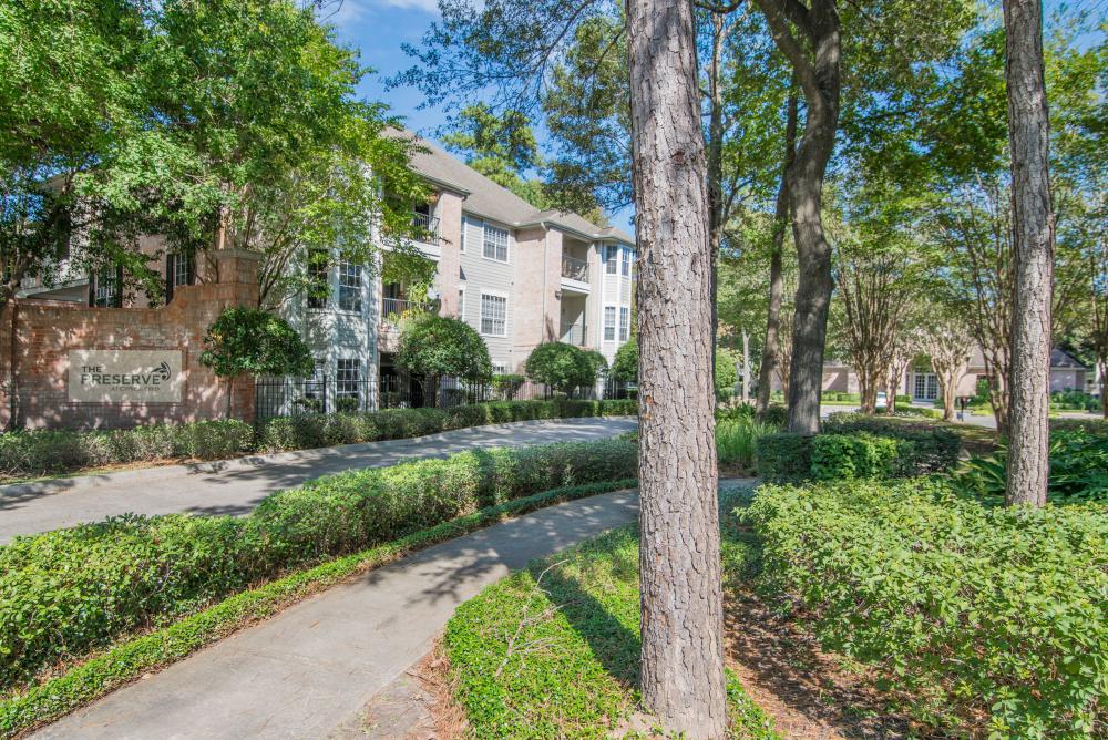 Preserve at Cypress Creek Houston 989+ for 1, 2 & 3 Beds