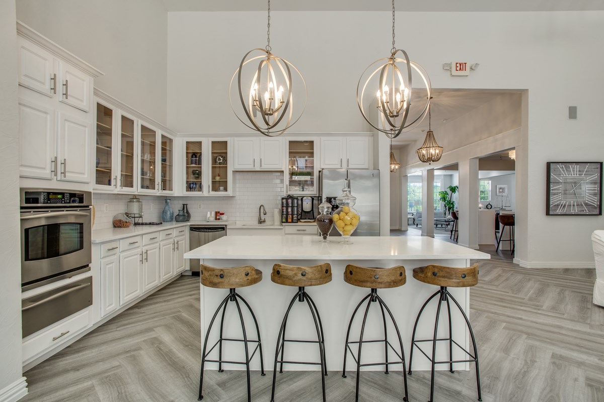 Avery - Clubhouse - Photo 8 of 22