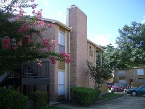 Villa Adora Apartments Houston Texas