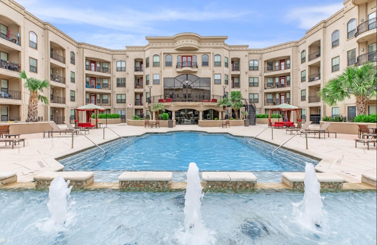 Meritage - Houston, TX - Photo 1 of 36