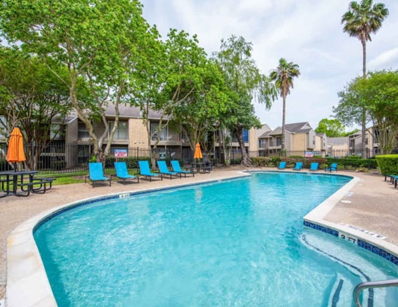 Morgan Bay - Houston, TX - Photo 1 of 6