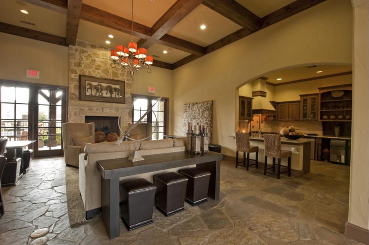 Camden Shadow Brook - Clubhouse - Photo 4 of 8