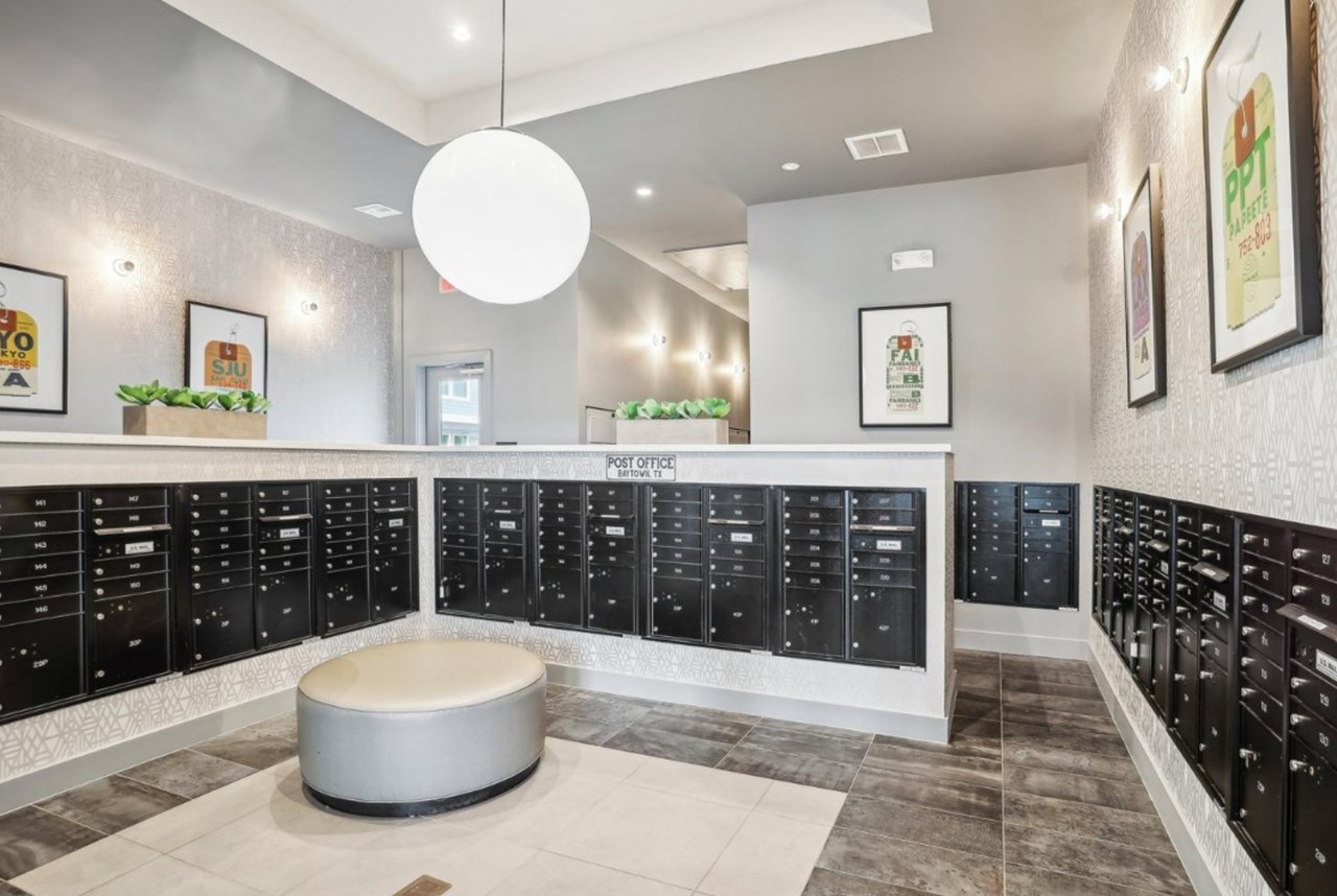 Vista at Southwinds - Mail Station - Photo 3 of 19
