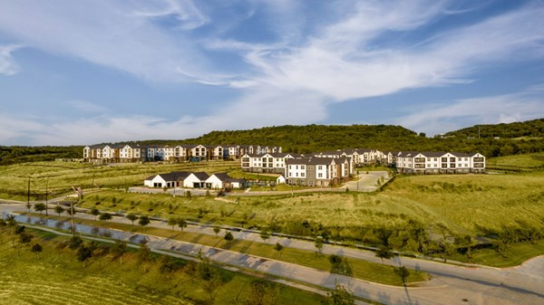 Ascent at Mountain Creek